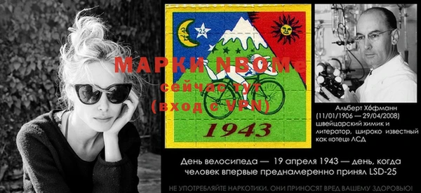 молекула духа Балахна